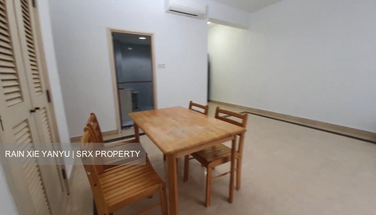 Hillview Green (D21), Condominium #558814161
